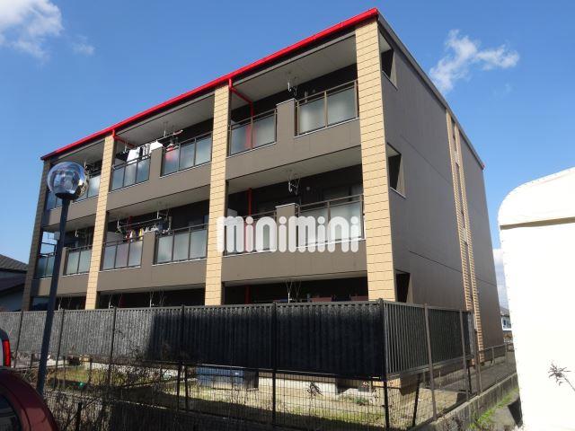 建物外観　外観写真