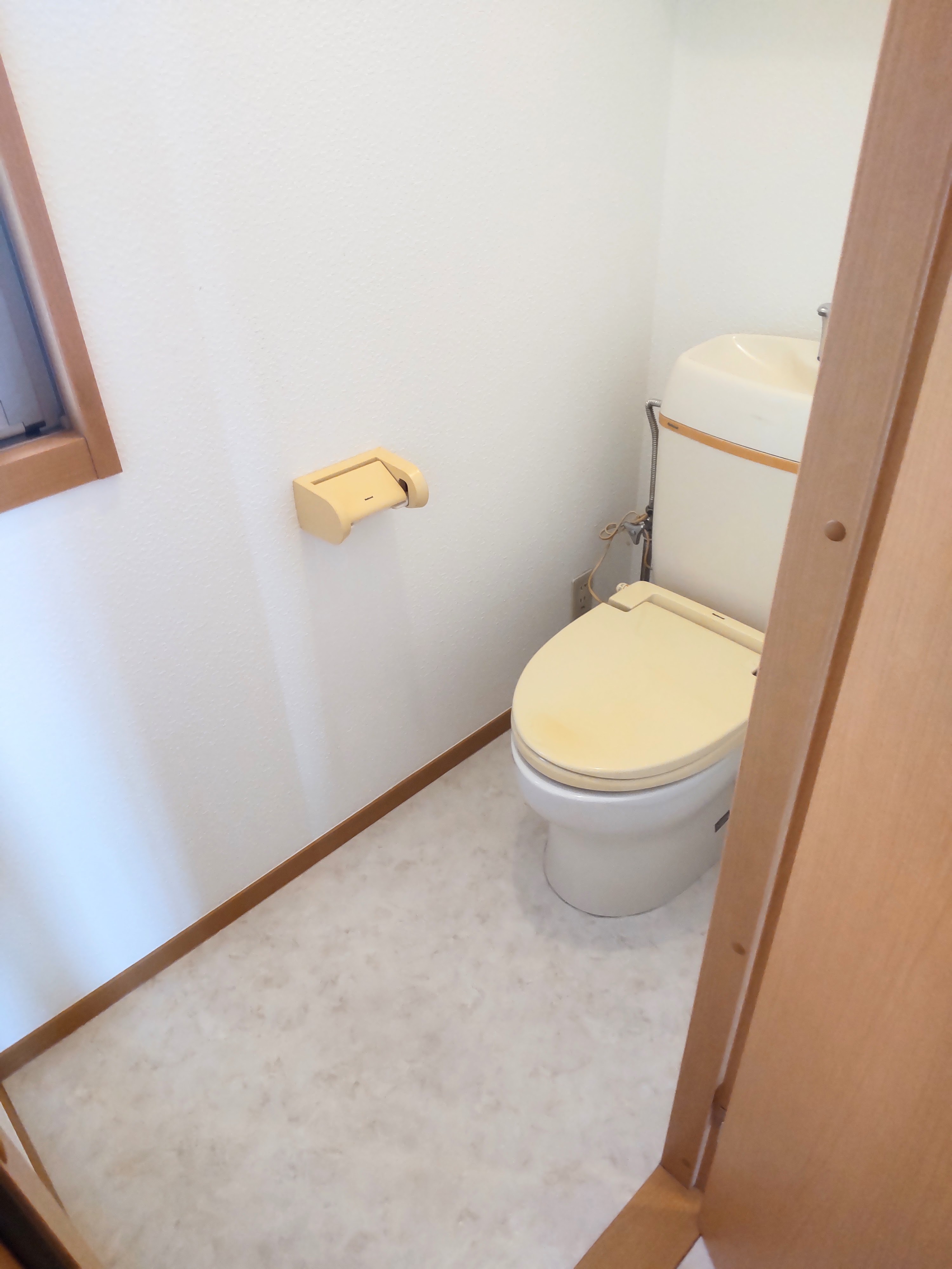 アルハンブラのトイレ写真