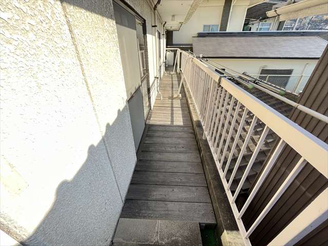 その他　廊下