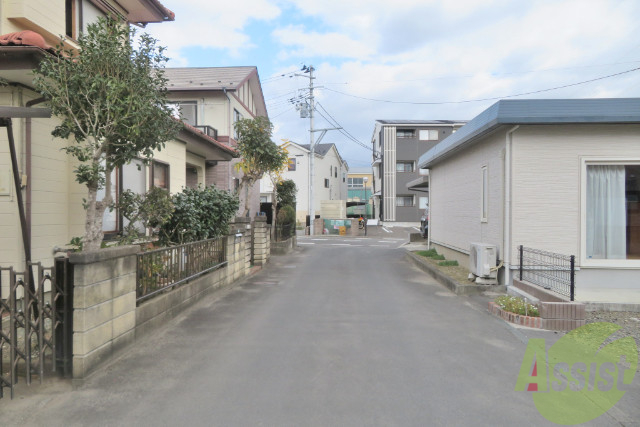 その他共有部分　その他共有部