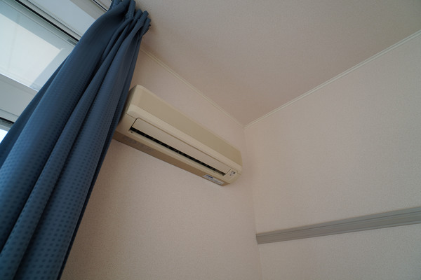 その他設備　同じ建物の別なお部屋