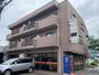 泉中央駅より徒歩6分 3階 築30年8ヶ月の賃貸物件