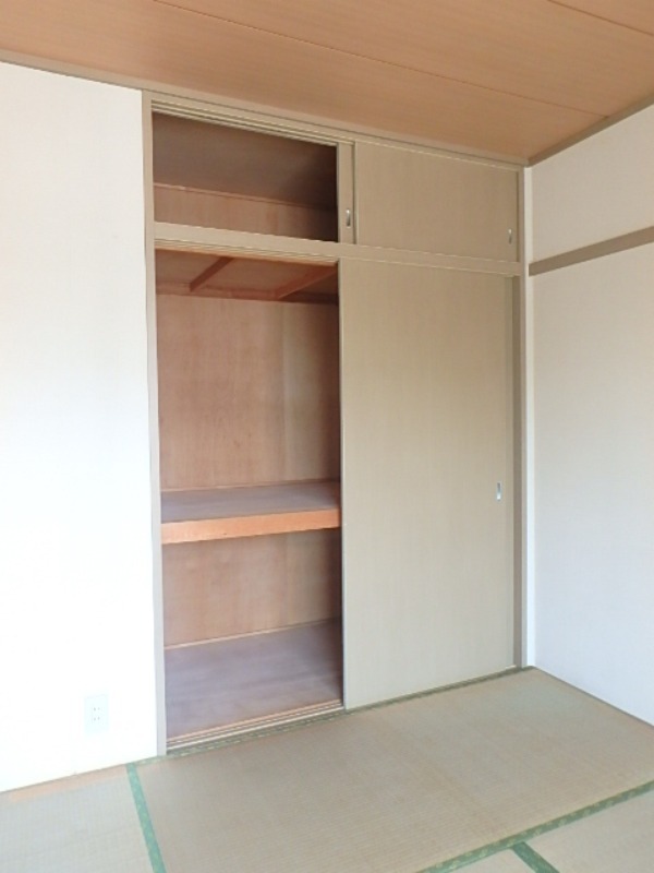 収納　図面と現状に相違がある場合には現状を優先