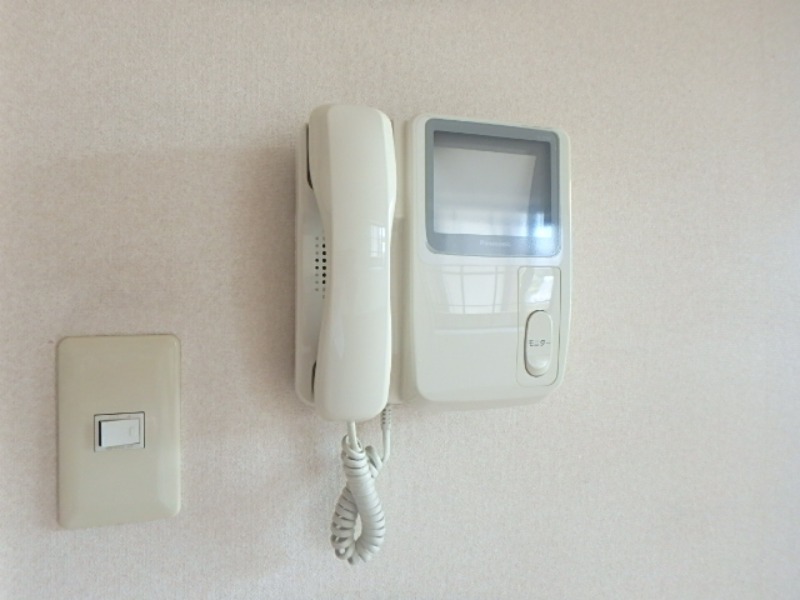 セキュリティ　図面と現状に相違がある場合には現状を優先