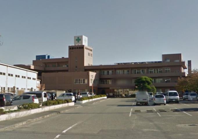 病院　本郷中央病院（病院）まで2200m