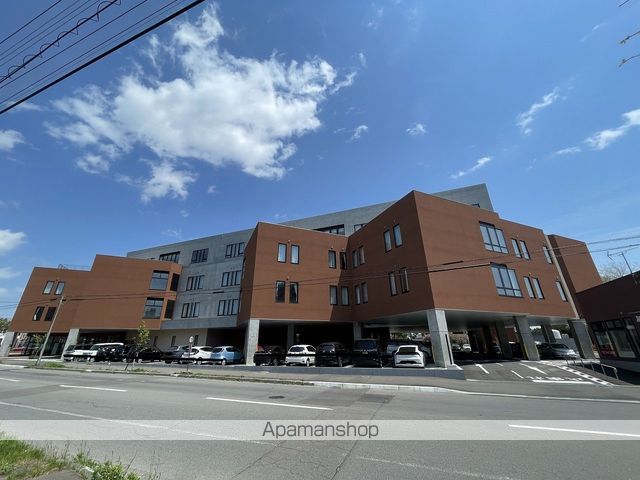 病院　社会医療法人高橋病院（病院）まで578m
