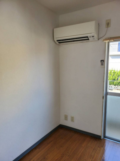 その他部屋・スペース　他号室のお写真です