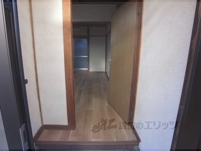 その他部屋・スペース　廊下