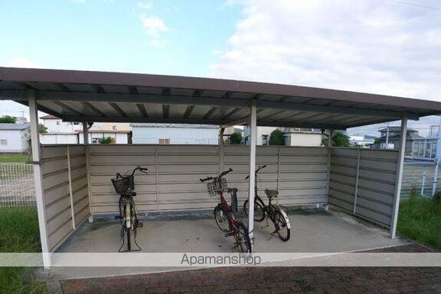 その他共有部分　その他共有部分