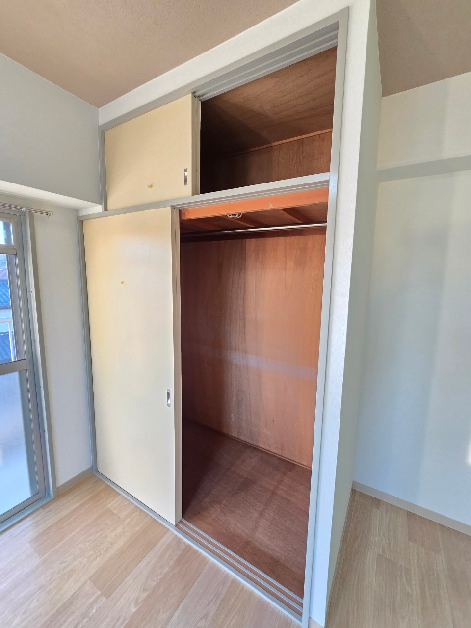 収納　※同物件、別部屋になります。