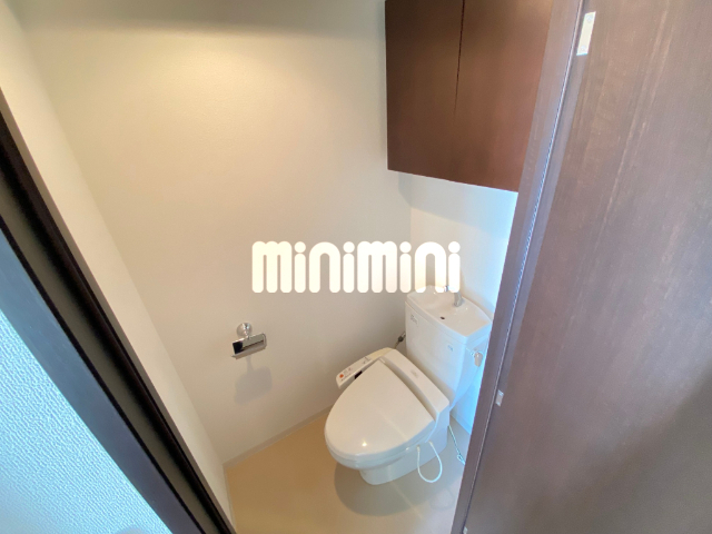 トイレ　参考写真