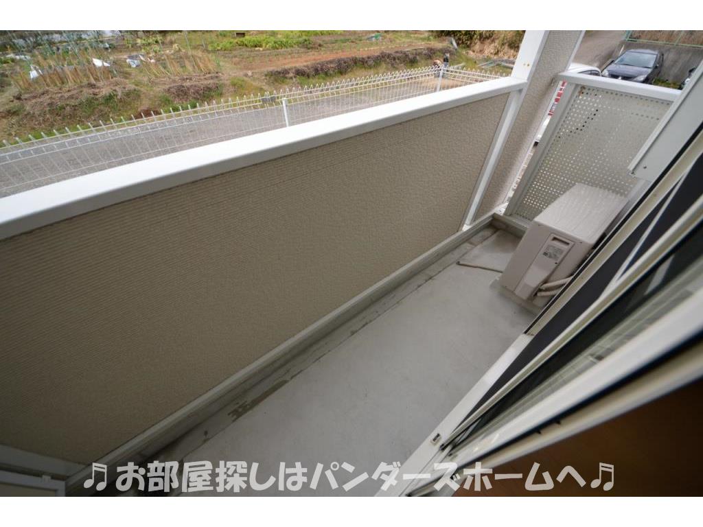 カーサグアリートの内装写真