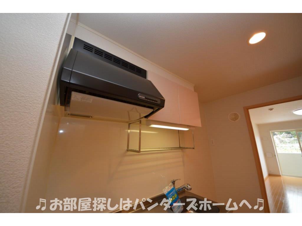 カーサグアリートのその他写真