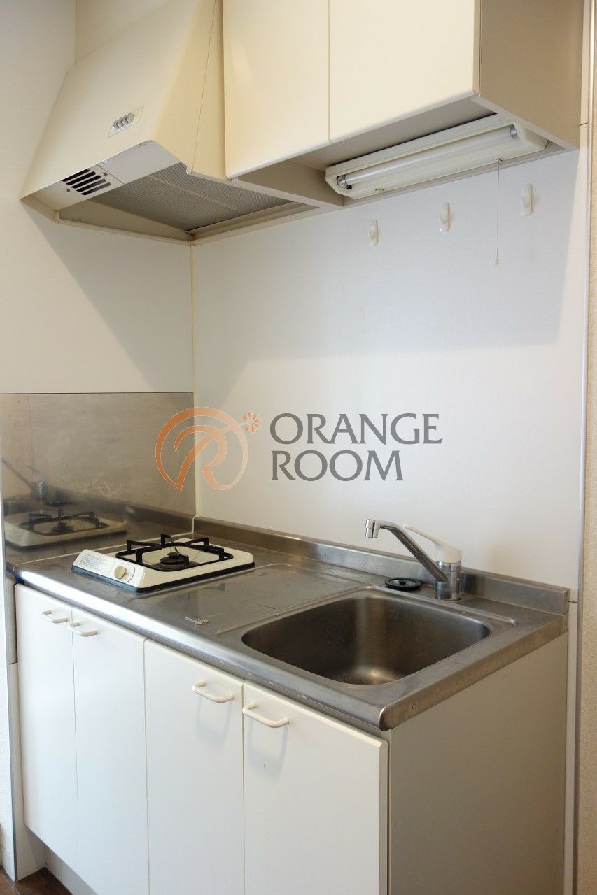 キッチン　アービス白山