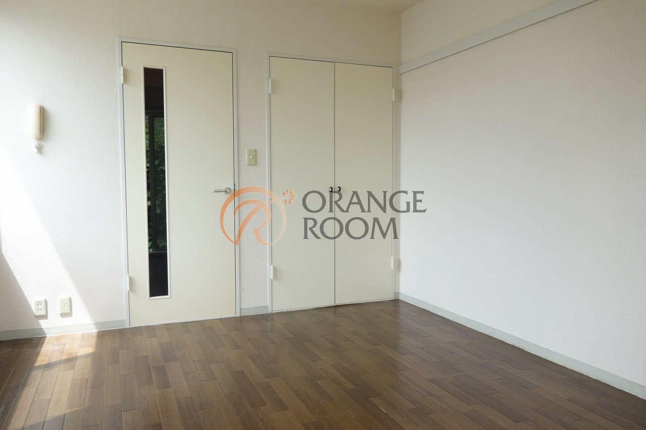 その他部屋・スペース　洋室　アービス白山