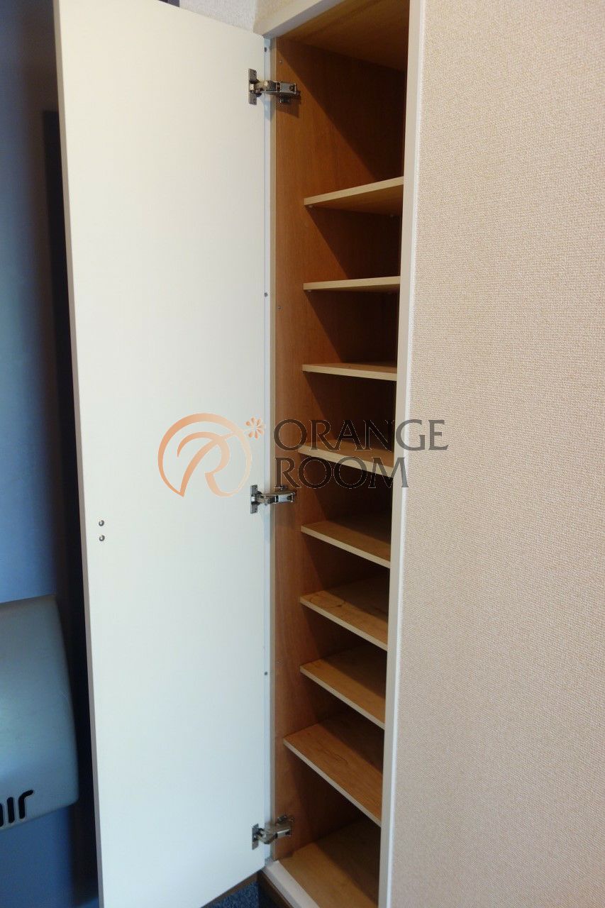 その他設備　アービス白山