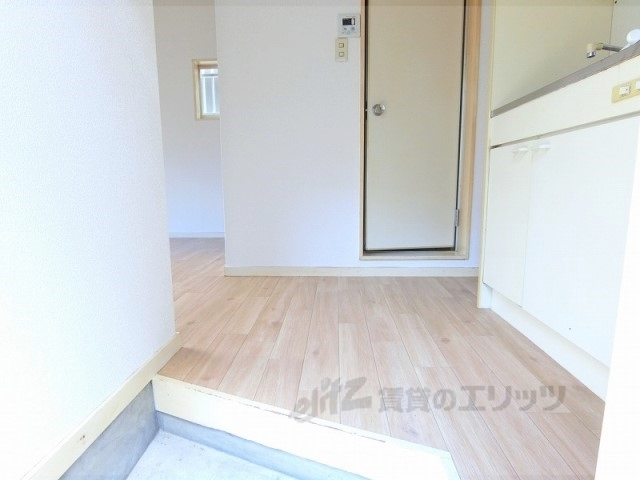 その他部屋・スペース　廊下