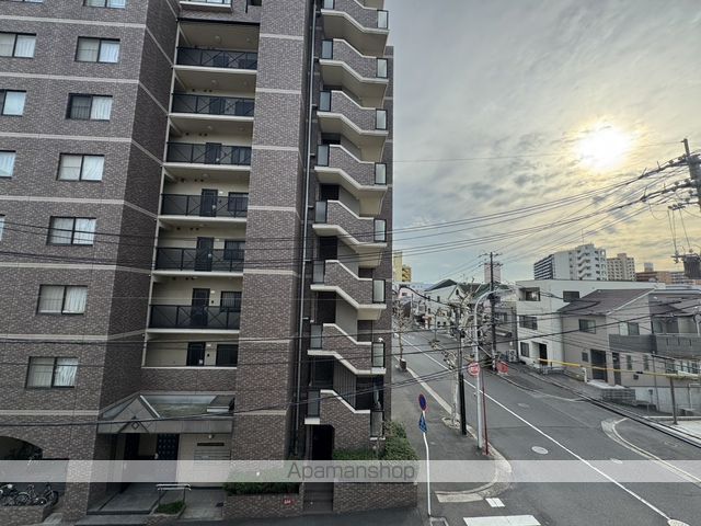 眺望　眺望