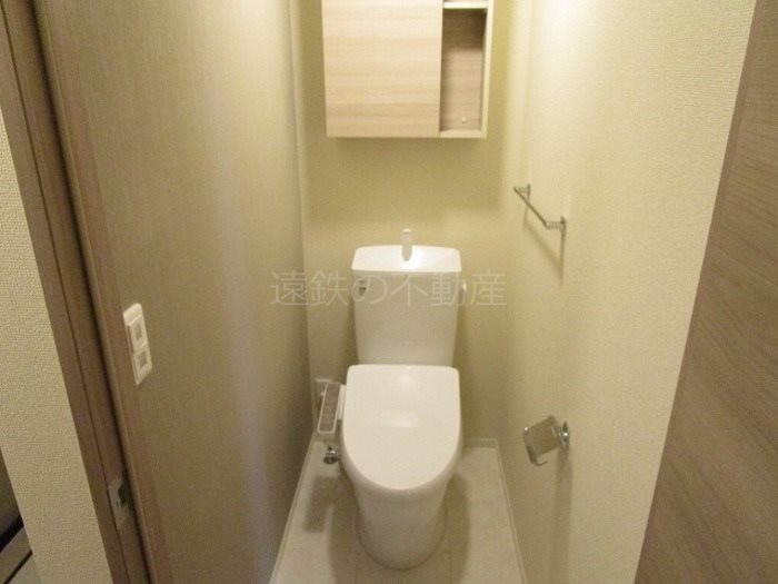 トイレ　※現況優先