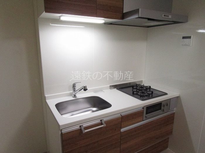 キッチン　※現況優先