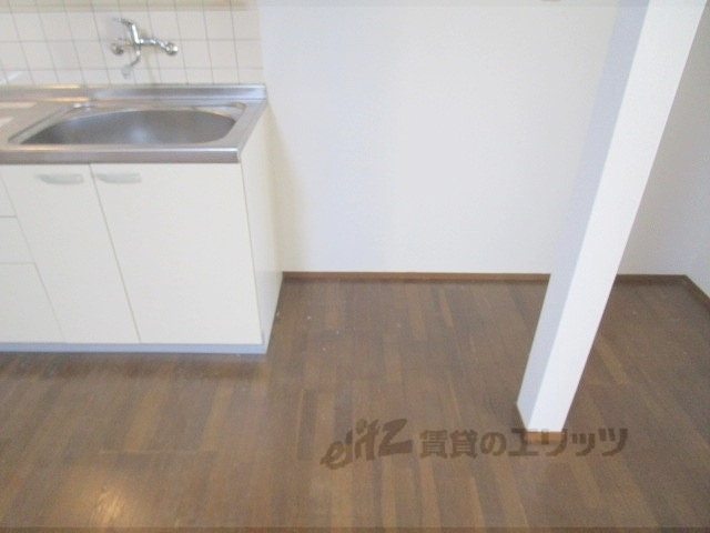 その他部屋・スペース　冷蔵庫置場