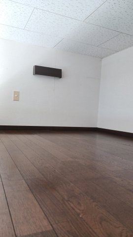 その他設備　ロフト部