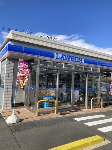 コンビニ　ローソン 石巻あけぼの店（コンビニ）まで943m