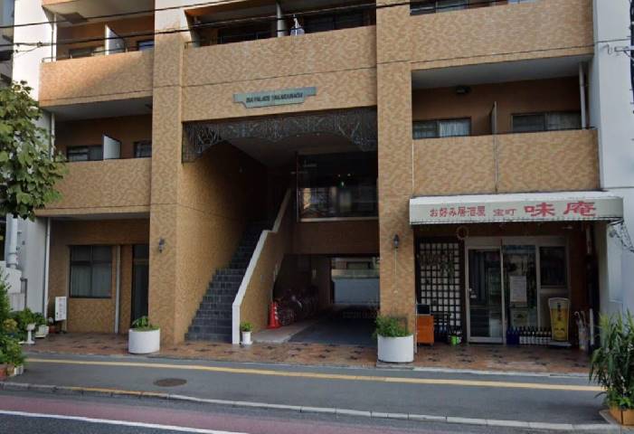 エントランス　ロビー