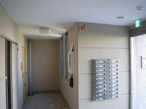 山陽電鉄本線 山陽魚住駅 徒歩4分 5階建 築18年のその他写真