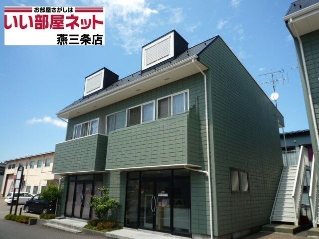 プレイスメゾンＭ　Iの建物外観