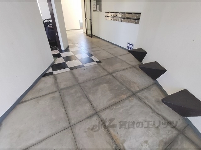 ロビー　ロビー