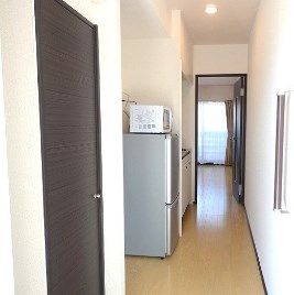 その他設備　写真は同型イメージです。