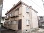 ドミール穴川 1階 築36年5ヶ月の賃貸物件