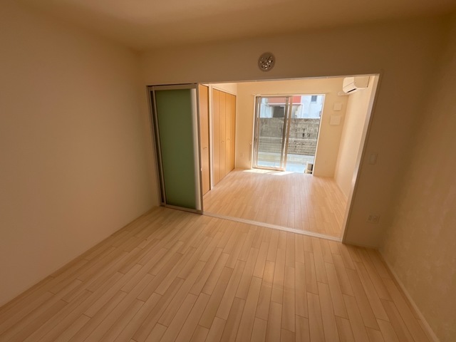 居室・リビング　広いリビング★