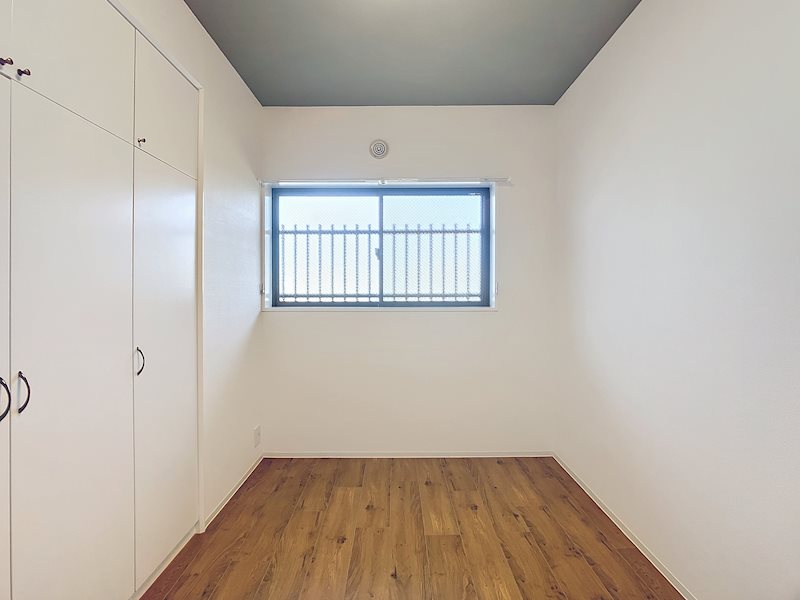 その他部屋・スペース　豊富な収納量です！