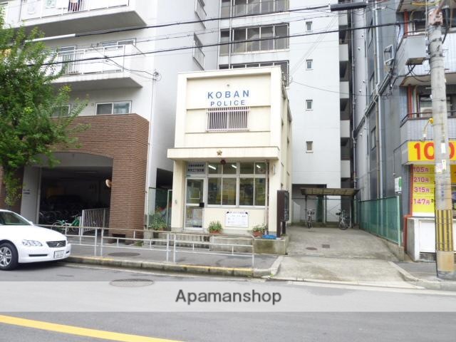 警察署・交番　交番（警察署・交番）まで80m