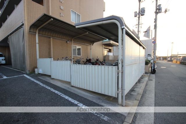 その他共有部分　その他共有部分