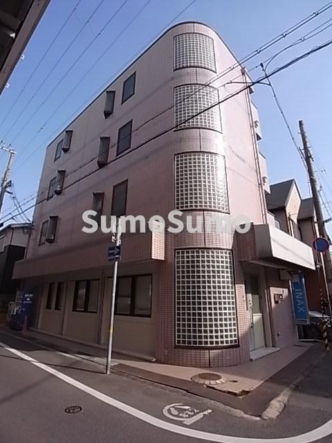 建物外観　建物外観を気になさる方へ、見た目の良い物件です