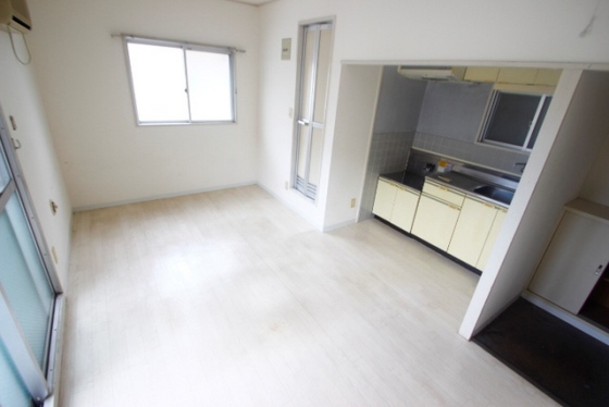 その他部屋・スペース　※別の部屋の写真です。