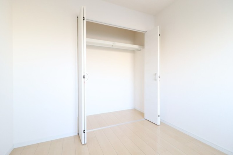 収納　図面と現状に相違がある場合には現状を優先