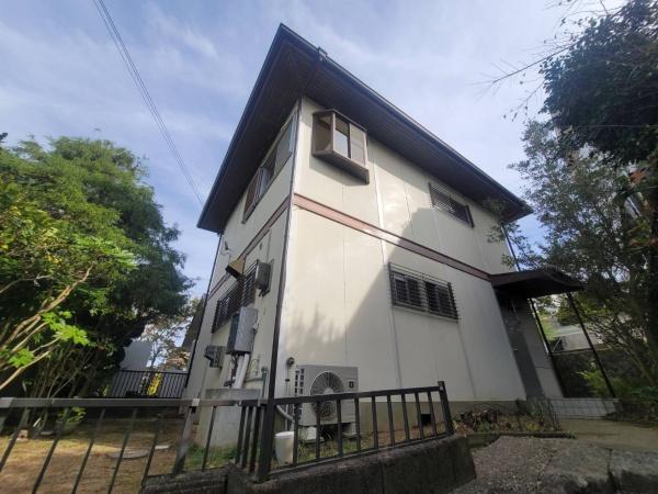 有野台９丁目戸建の建物外観