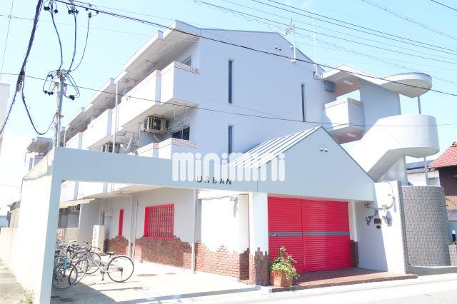 建物外観　オシャレな外観