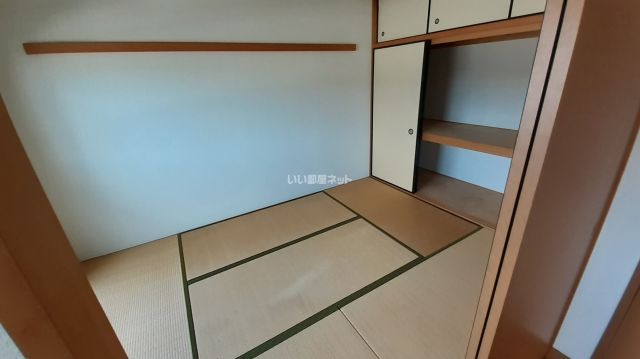 【桜井市安倍木材団地のマンションのその他部屋・スペース】