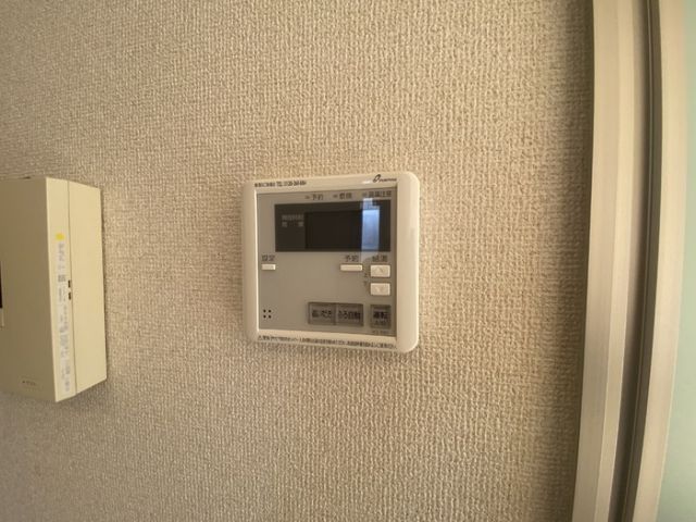 【D-room桜　B棟のその他設備】