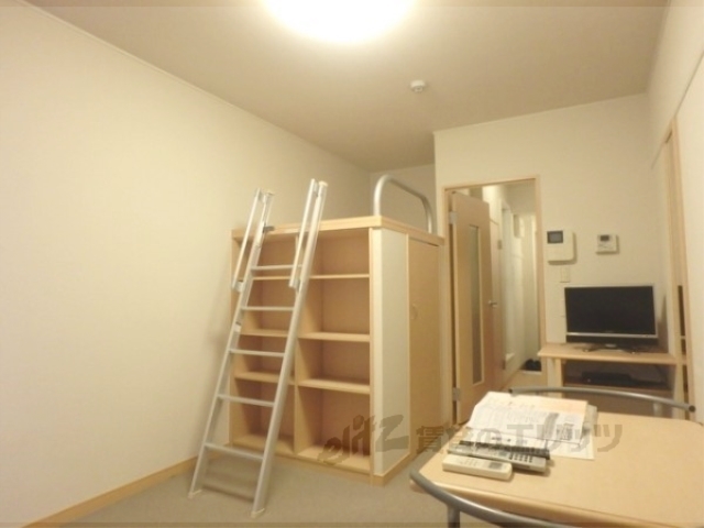 居室・リビング　洋室