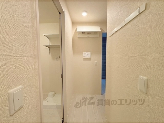 その他部屋・スペース　廊下