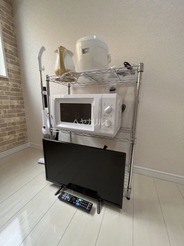 その他設備　同シリーズ参考写真