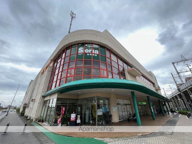 スーパー　平和堂　和邇店（スーパー）まで480m