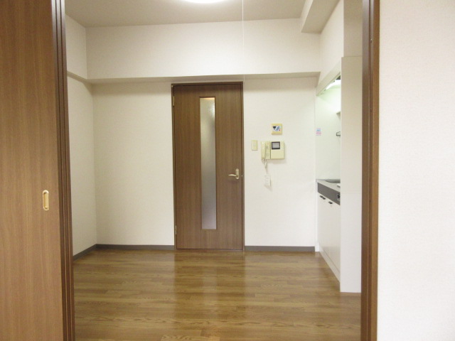 その他部屋・スペース　5帖ダイニングキッチン