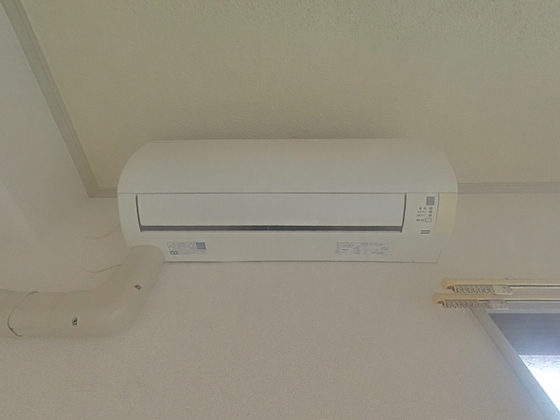 その他設備　※別部屋の写真です